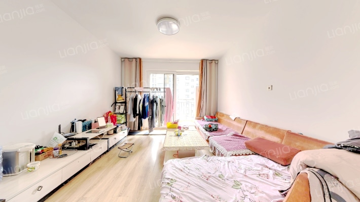 宝龙国际社区(胶州)二手房实景图