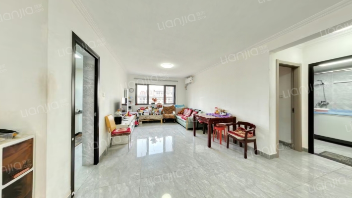 小关北里43号院二手房实景图