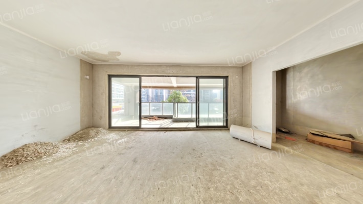 旭辉观云二手房实景图