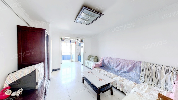 玉琢里二手房实景图