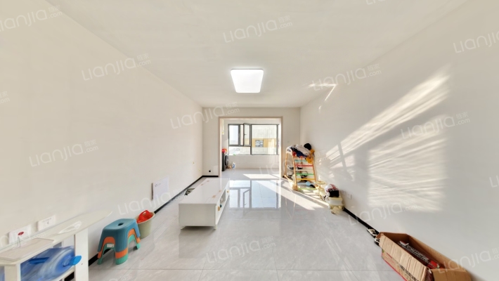 中梁观澜云璟二手房实景图