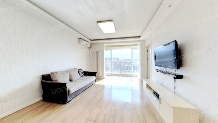 华纺易城二手房实景图