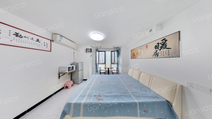 汇鑫时代中心二手房实景图