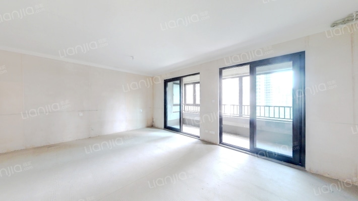 龙湖文德春江天越二手房实景图