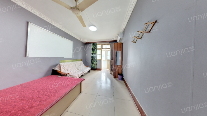 省糖酒果品副食总公司小区二手房实景图