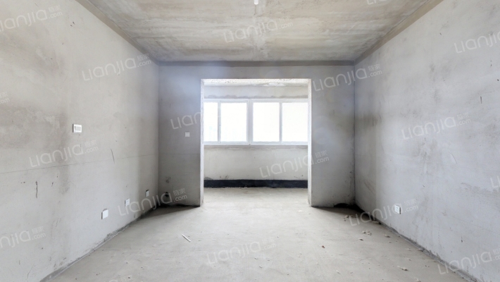 欣园小区自由橙二手房实景图