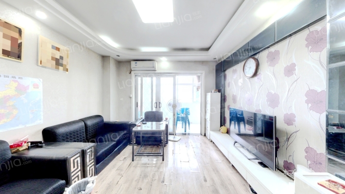 中源国际大厦二手房实景图