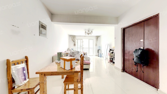 华逸花园新都苑二手房实景图