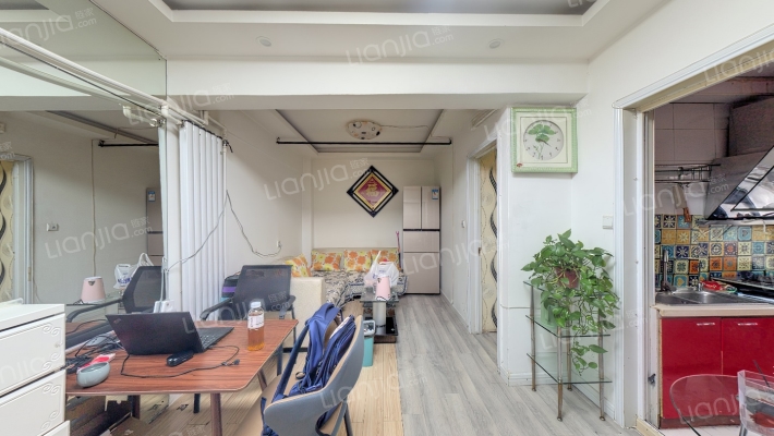 铁路支行家属院（武都路）二手房实景图