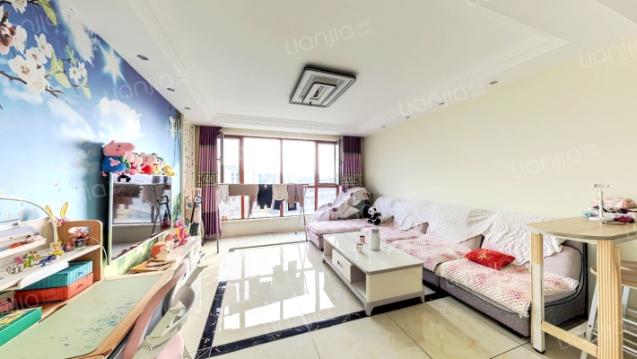 文信大厦二手房实景图