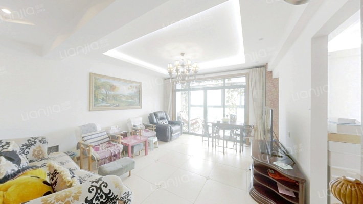 锦宁阁二手房实景图