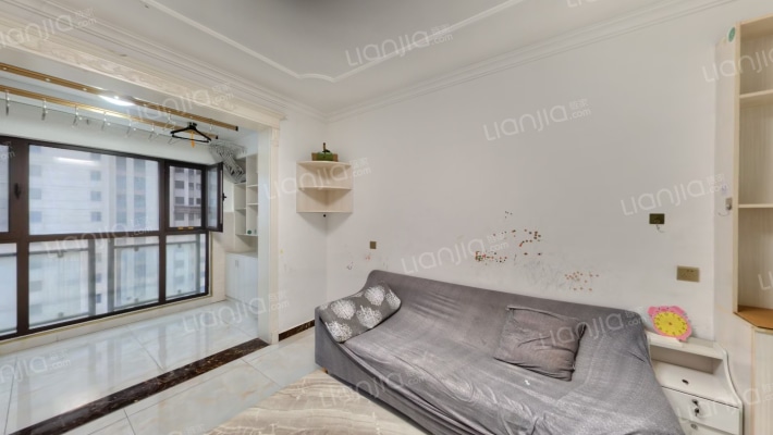 御苑城二手房实景图