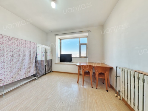 整租·美寓天城北区 2室1厅 南