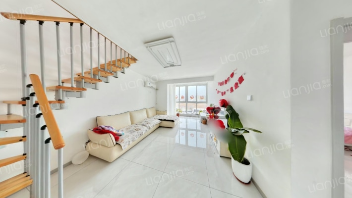 成发馨苑二手房实景图