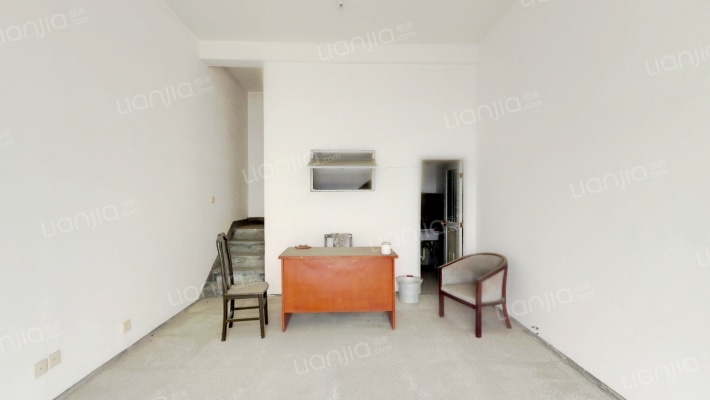 南莲路化工大市场二手房实景图