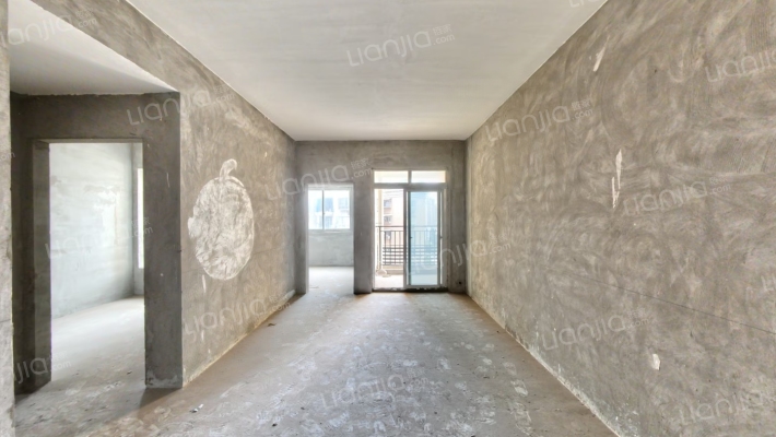 时代星居二手房实景图