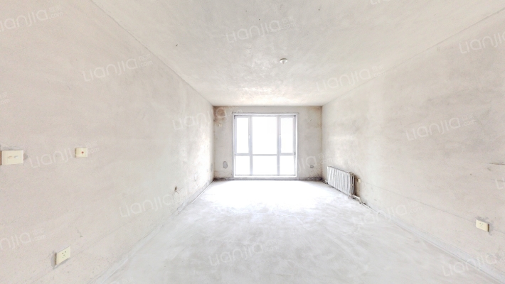 红椿路莱茵南郡二手房实景图