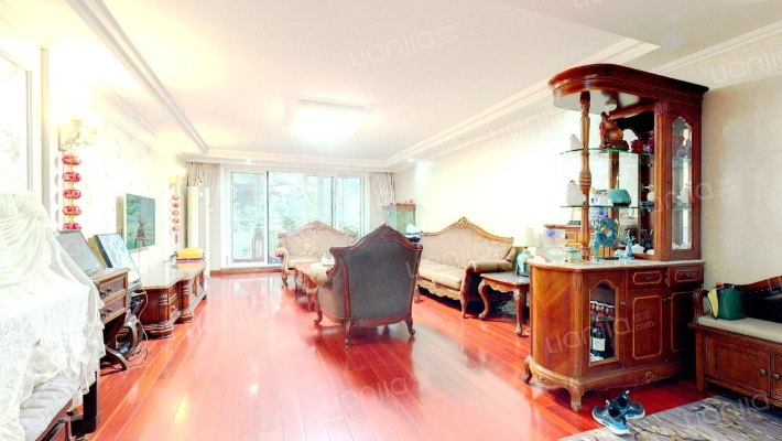 碧海花园(市南)二手房实景图