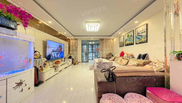 蝴蝶泉二手房实景图