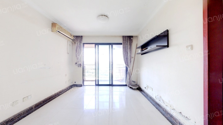 万科四季花城俪姗美筑二手房实景图