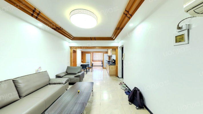 广府商厦二手房实景图