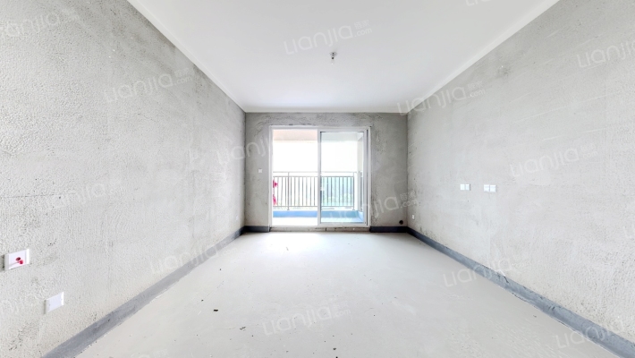 长葛建业城二手房实景图