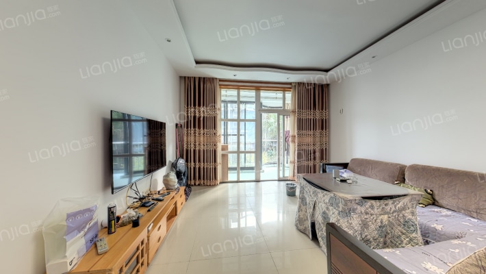 兰馨桂馥花园二手房实景图