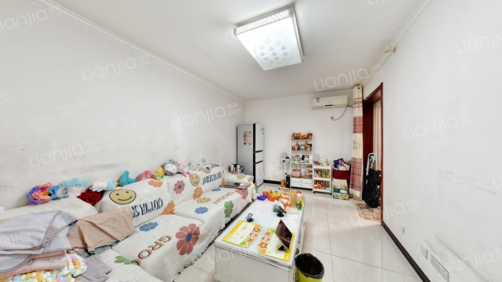 阳光北郡二手房实景图