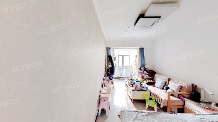 白银路小学二手房实景图