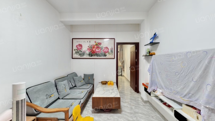 后海墘巷二手房实景图