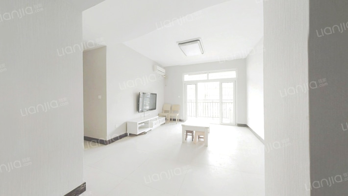 泽瑞汇景苑二手房实景图