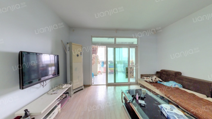 加州阳光西区二手房实景图