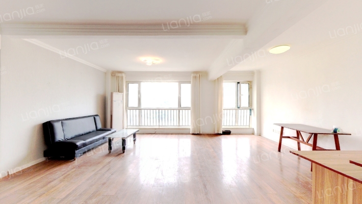 八一花园二手房实景图