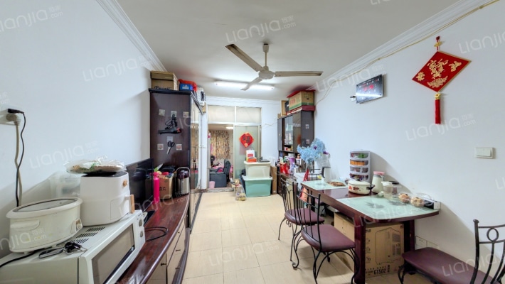 广延路52弄二手房实景图