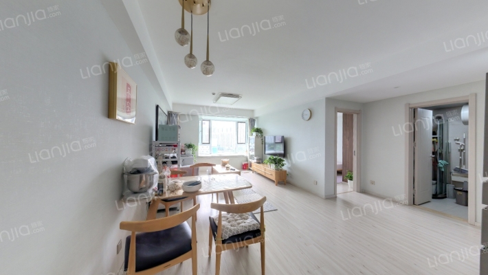 宏发浣花溪二手房实景图