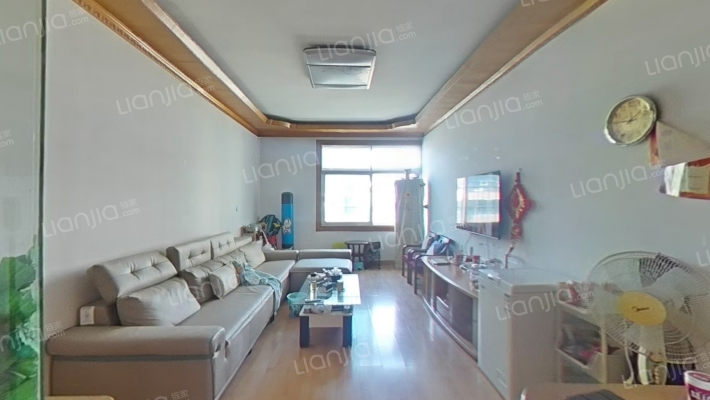 西湖一路44号二手房实景图