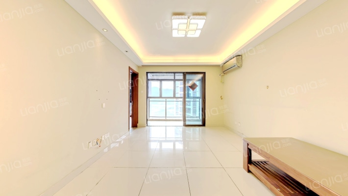 万科麓城一期二手房实景图