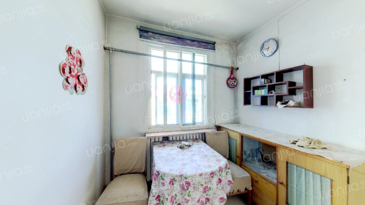 黄屯小区一区二手房实景图