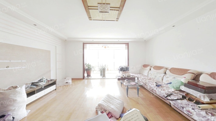 南航世纪苑二手房实景图