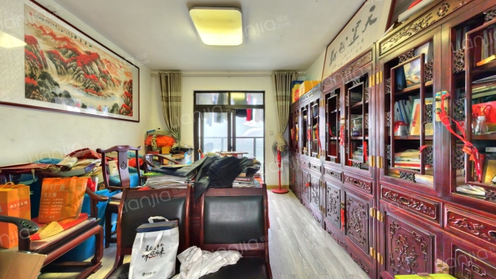 汉江湾壹号二手房实景图