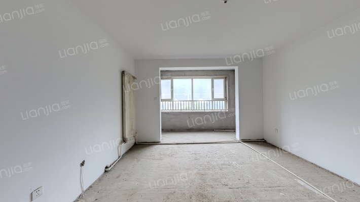 金润香榭居二手房实景图