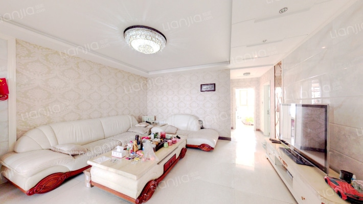 山西省冶金设计院二手房实景图