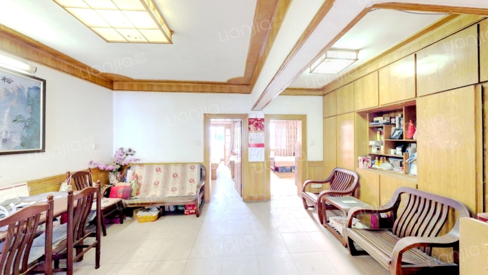 上马墩一村二手房实景图