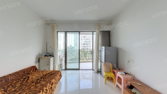 怡和园小区二手房实景图