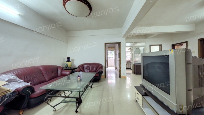 振南街二手房实景图