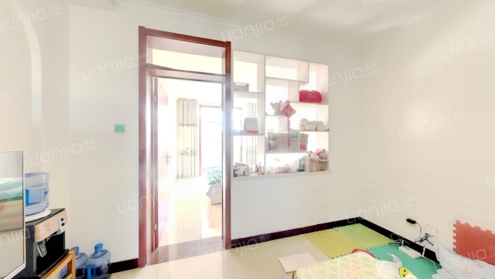 九院住宅小区南区二手房实景图