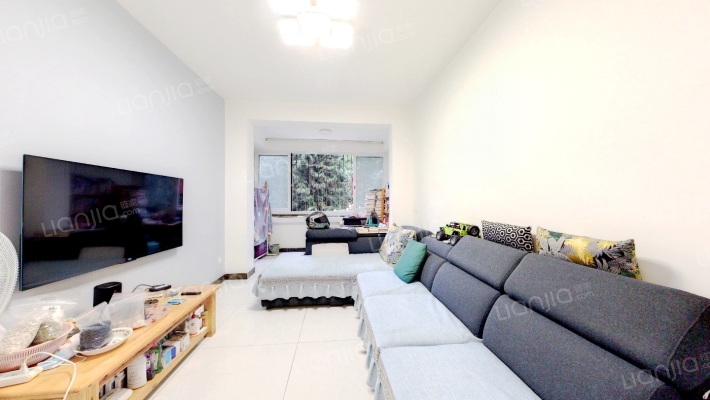 交大花园武侯小区二手房实景图