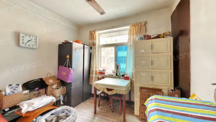 化建新一村二手房实景图