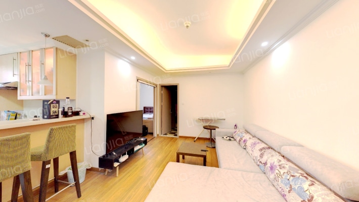 瑞苑公寓二手房实景图