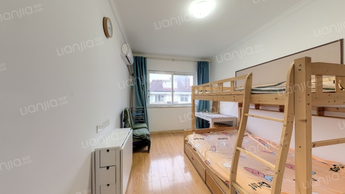 玉兰小区二手房实景图